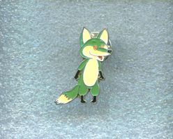 Bankverein  Fuchs Topsy