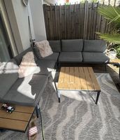 Lounge zu verschenken
