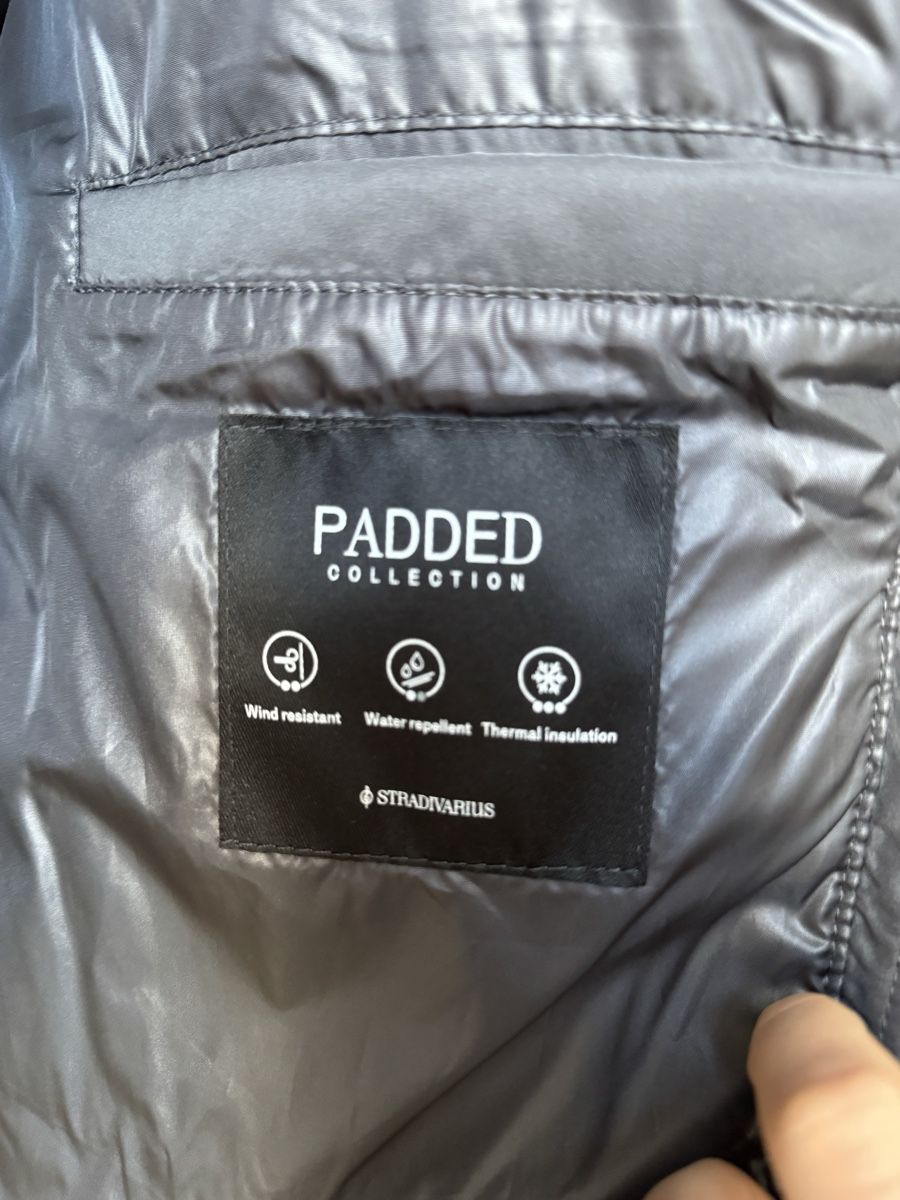 Stradivarius Giacche: Winter jacket – Nuovo (secondo la descrizione) da Bern venduto da FashionK92 2