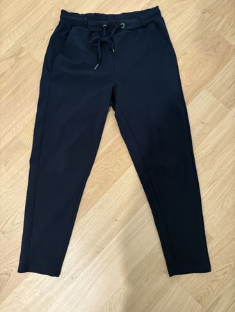 Navy pants Female S