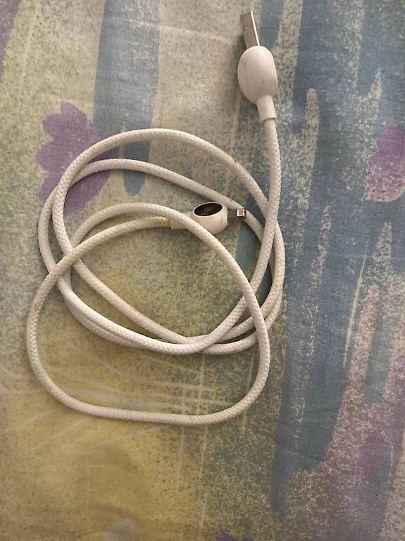 Ladegeräte: Matériel de connection ou alimentation Apple. – Gebraucht aus Genève von sbo_ks28 2