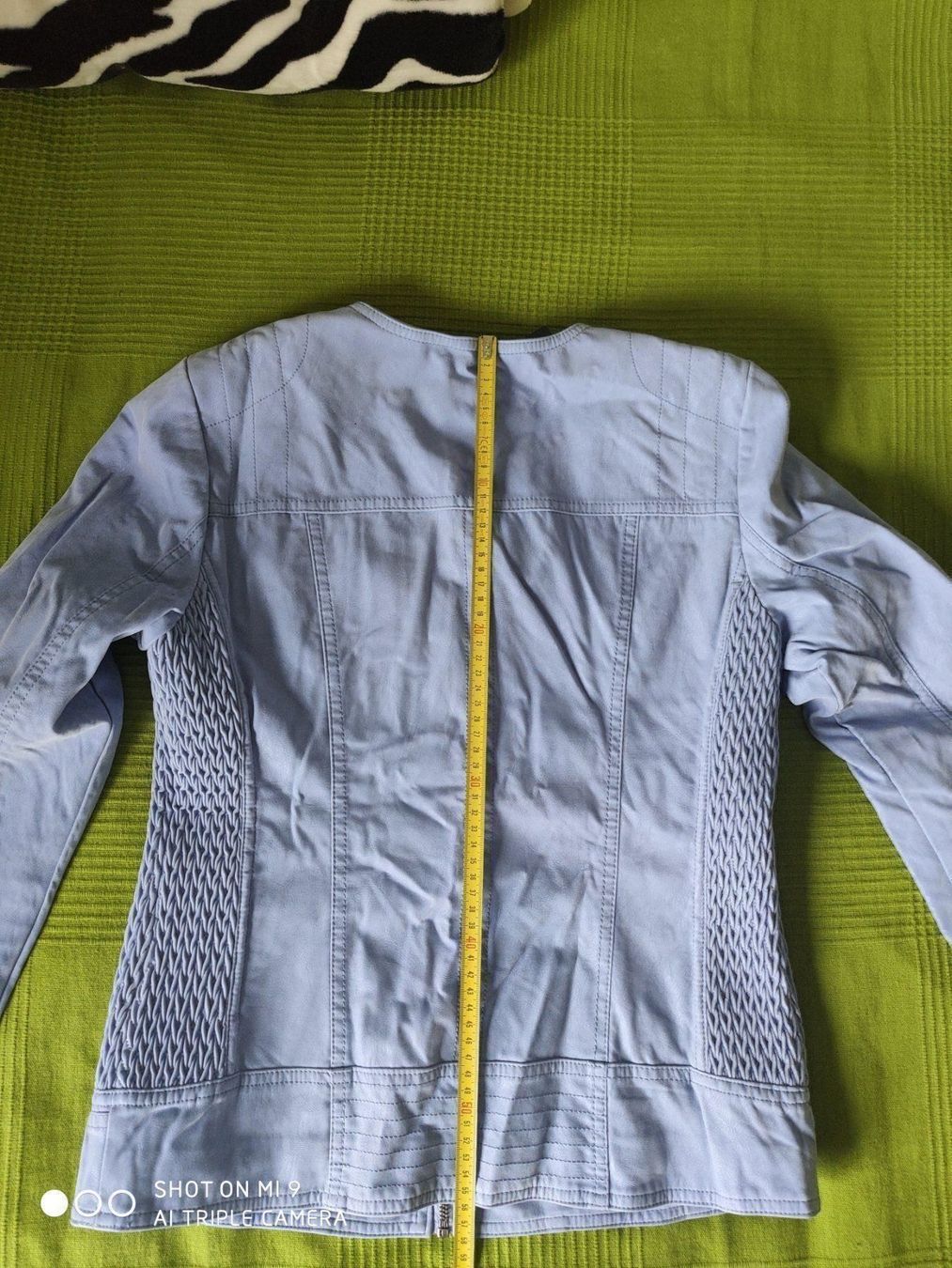Giacche: Street one Jacke Lederjacke Blazer NEU – Nuovo e nell'imballaggio originale da Langenthal venduto da morena86 8