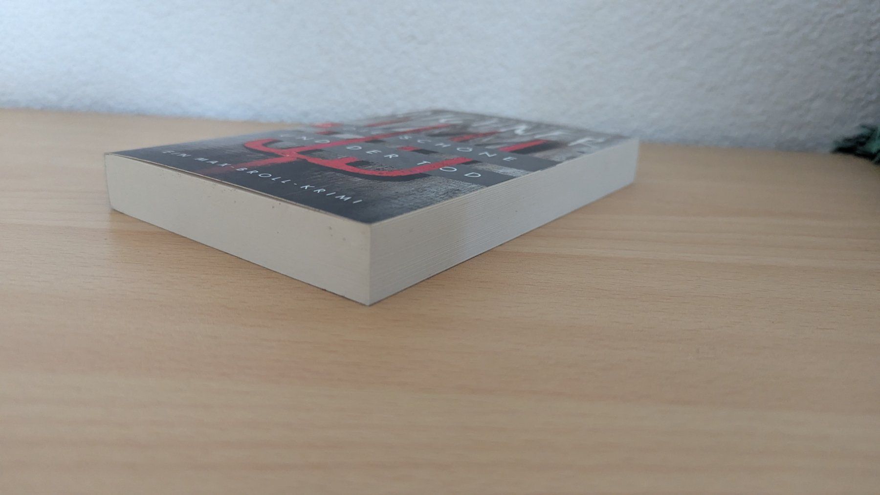 Libri: Die Schöne und der Tod – Usato da Rudolfstetten venduto da Unaaffchen 2