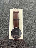 Herrenuhr Daniel Wellington