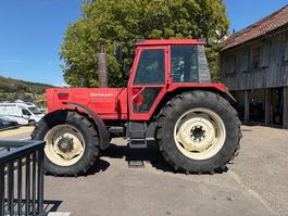 Hürlimann H 5110 A Landw. Traktor Jahrgang 1981 guter Zus...