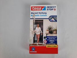 TESA Magnet-Vorhang