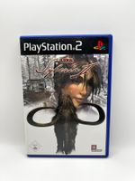 Syberia II (Deutsch) - Playstation 2