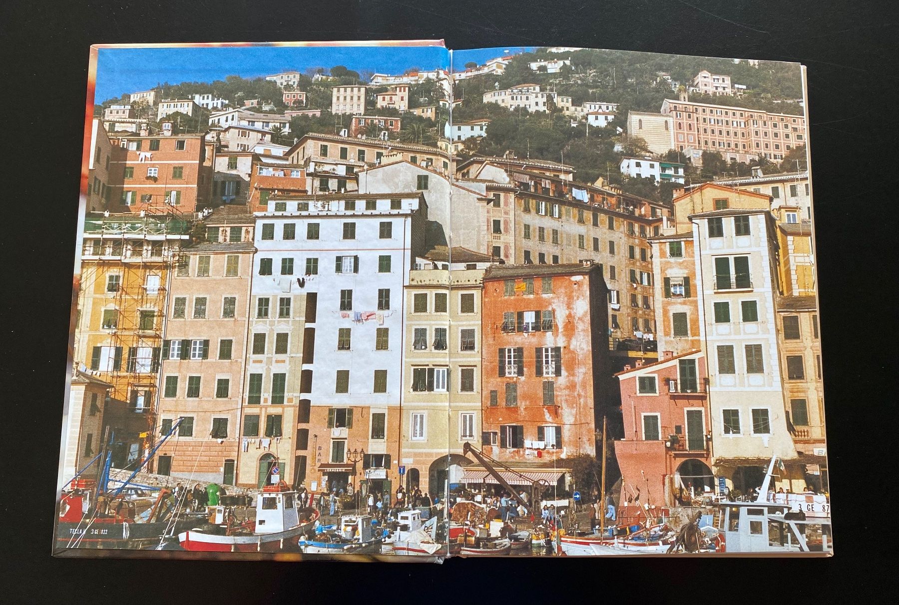 Libri: FINGERFOOD ITALIENISCH – Usato da Nussbaumen AG venduto da schuba2000 4