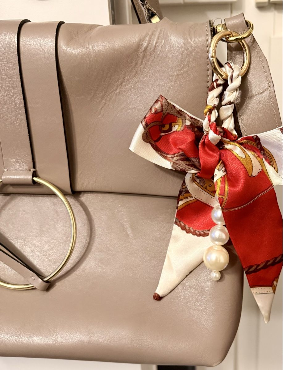 Pendentifs: Taschen-Anhänger  - Bag Charm – Neuf (Voir description) à Salenstein par gri_p6tk