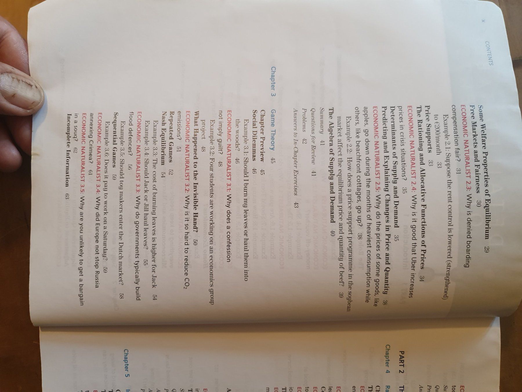 Libri: Microeconomics and Behaviour Robert Frank Edward Cartwright – Usato da Zürich venduto da loosebone 4