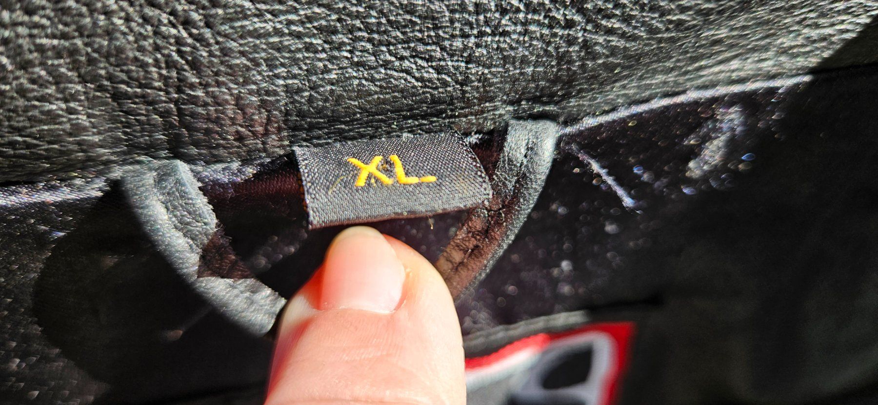 IXS Giacche: Töffjacke – Usato da Herisau venduto da Reprsamace 3