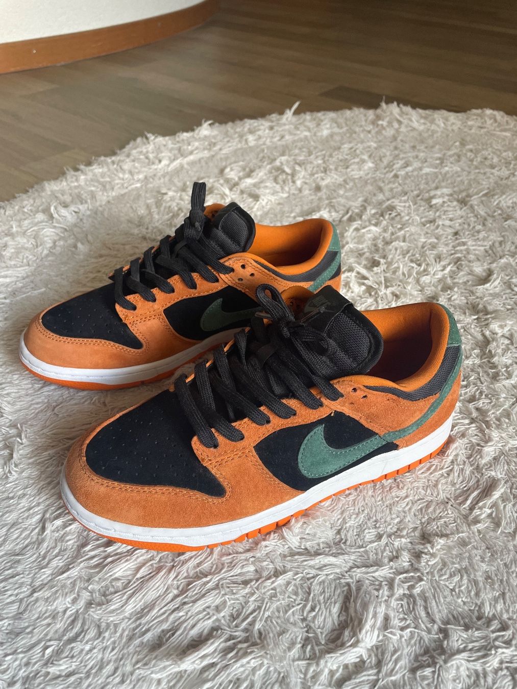 Nike Scarpe da donna: Nike Dunk Ceramic (2020) – Nuovo (secondo la descrizione) da Burg AG venduto da kam.uen