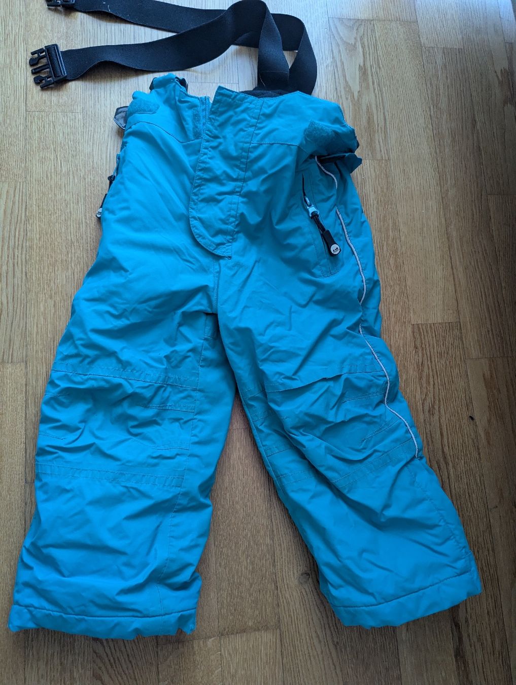 Pantaloni: Skihose 86/92 – Usato da Bülach venduto da alex_raul