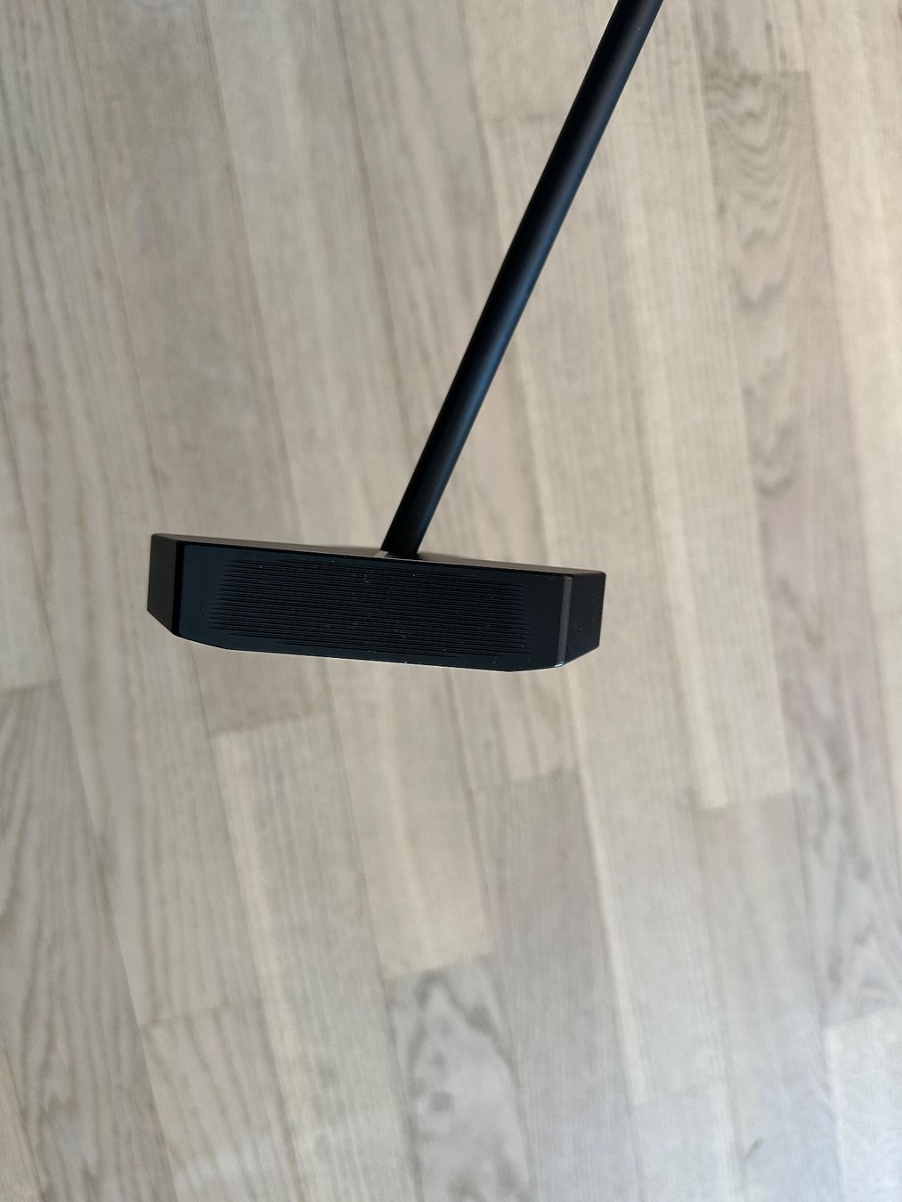 Mazze & Set: Putter – Usato da Steinen venduto da Carlito3 2