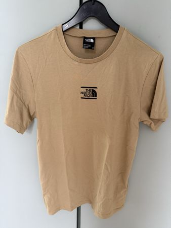 North Face T-Shirt ca