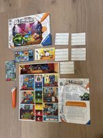 Tiptoi Musikschule Set mit Stift