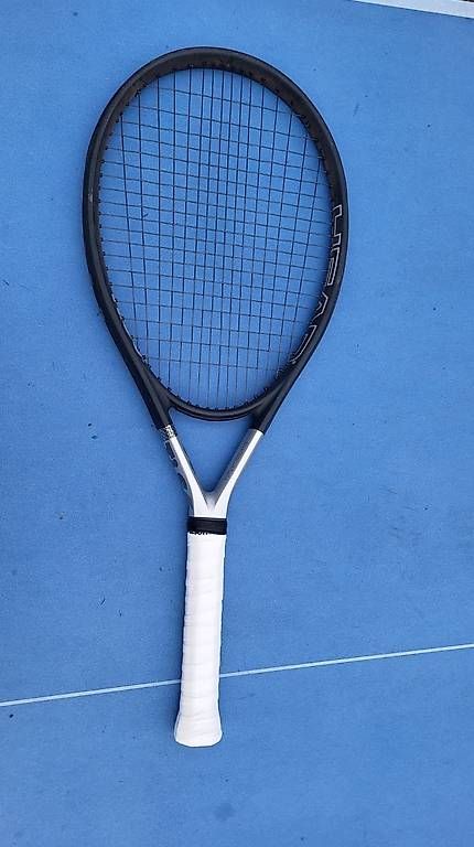 Schläger: Tennisschläger Head Ti.S6 – Gebraucht aus Mörschwil von Max2006