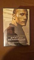 DVD Spiel auf Bewährung