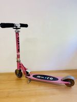 Micro Scooter  Top Zustand, klappbar, sofort einsatzbereit🛴