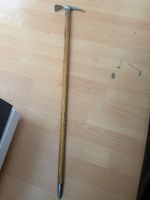 Bergsteiger-Pickel Eispickel 