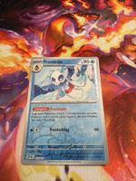 Frosdedje (TWM 053) / Reverse Holo / Maskerade im Zwielicht