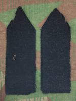 Ärmelpatten Ord. 1926/40