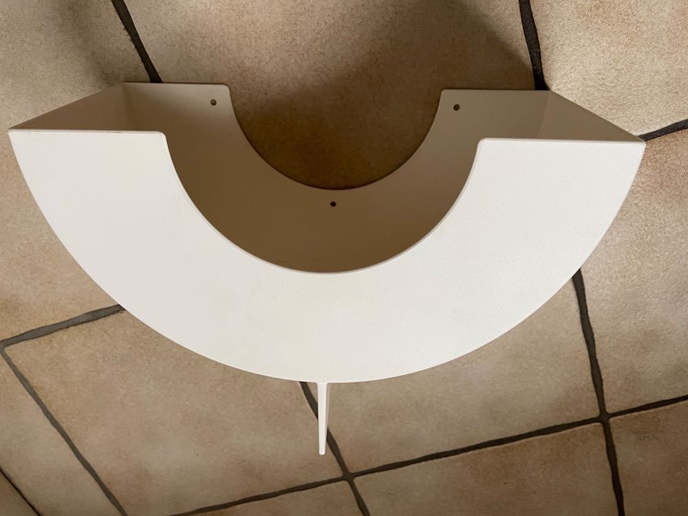 Couvercle pour Sucrier Thomas Trend, Porcelaine, Blanc, Compatible Lave