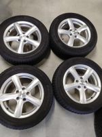 Satz Winterräder VW Passat Skoda Superb 16 Zoll