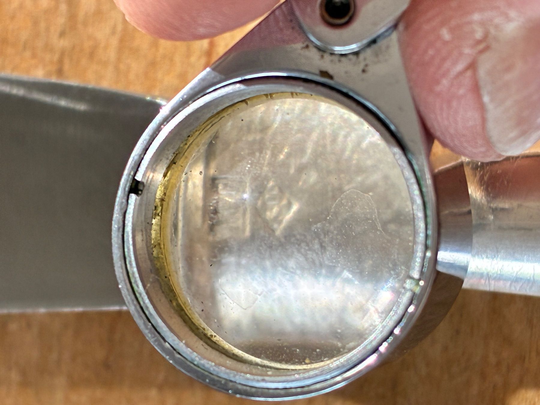 WMF Messer: 12 Dessert-Messer WMF rostfreie Klinge – Gebraucht aus Wetzikon ZH von chris7pat 4
