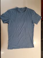 Yes or No T-Shirt blau grösse S