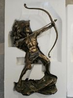 Figur Skulptur Statue Herkules Herakles Veronese Design