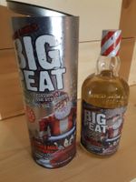Big Peat Weihnachten 2018