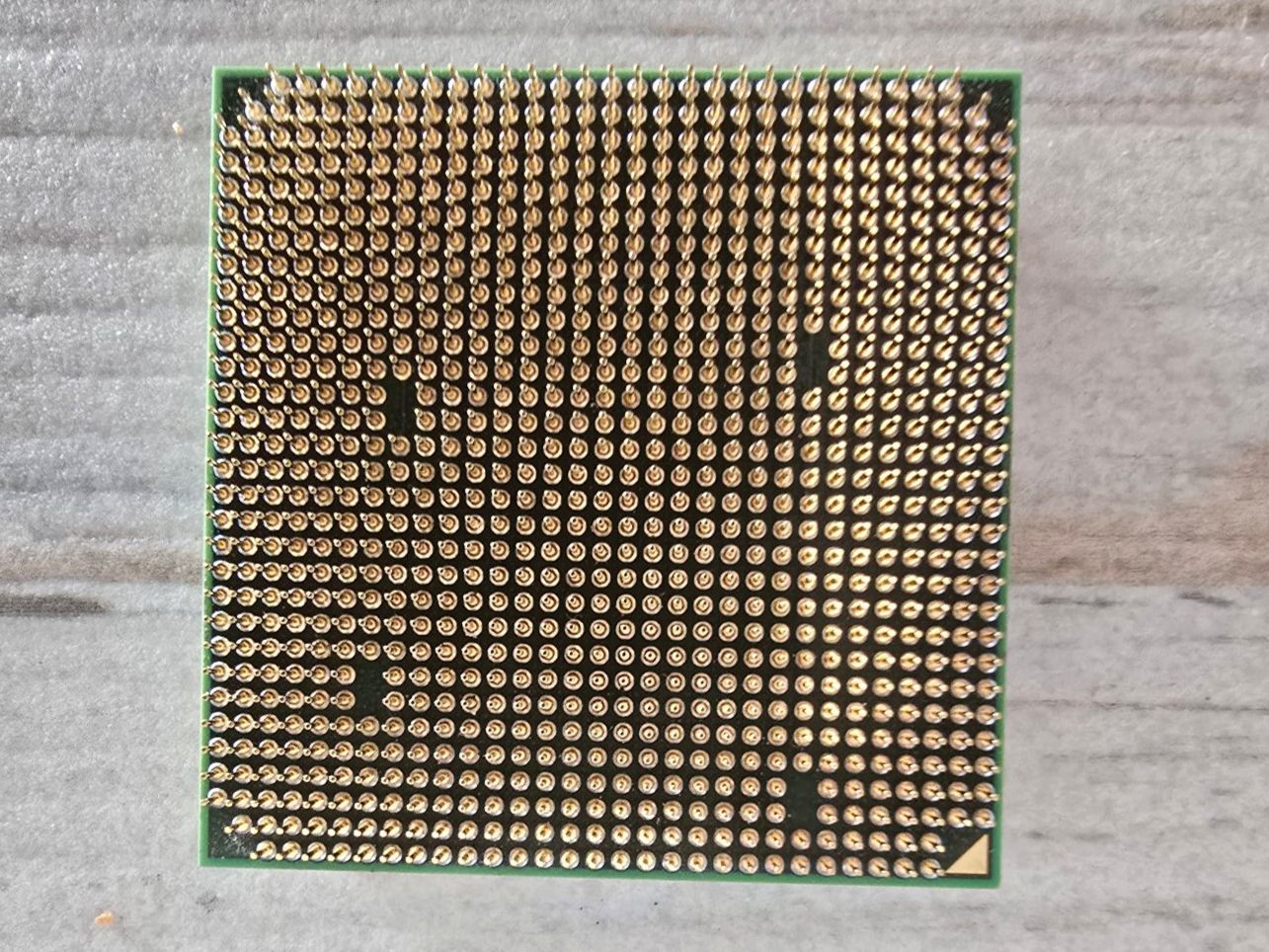 Amd Elektronikbauteile: CPU AMD Athlon 64 X2 – Gebraucht aus Montmollin von Pieliste 1
