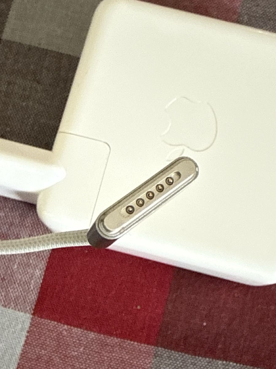 Apple Unità & Adattatore: Original Apple 96W USB-C Power Adapter used – Usato da Zürich venduto da sha_vw65 6
