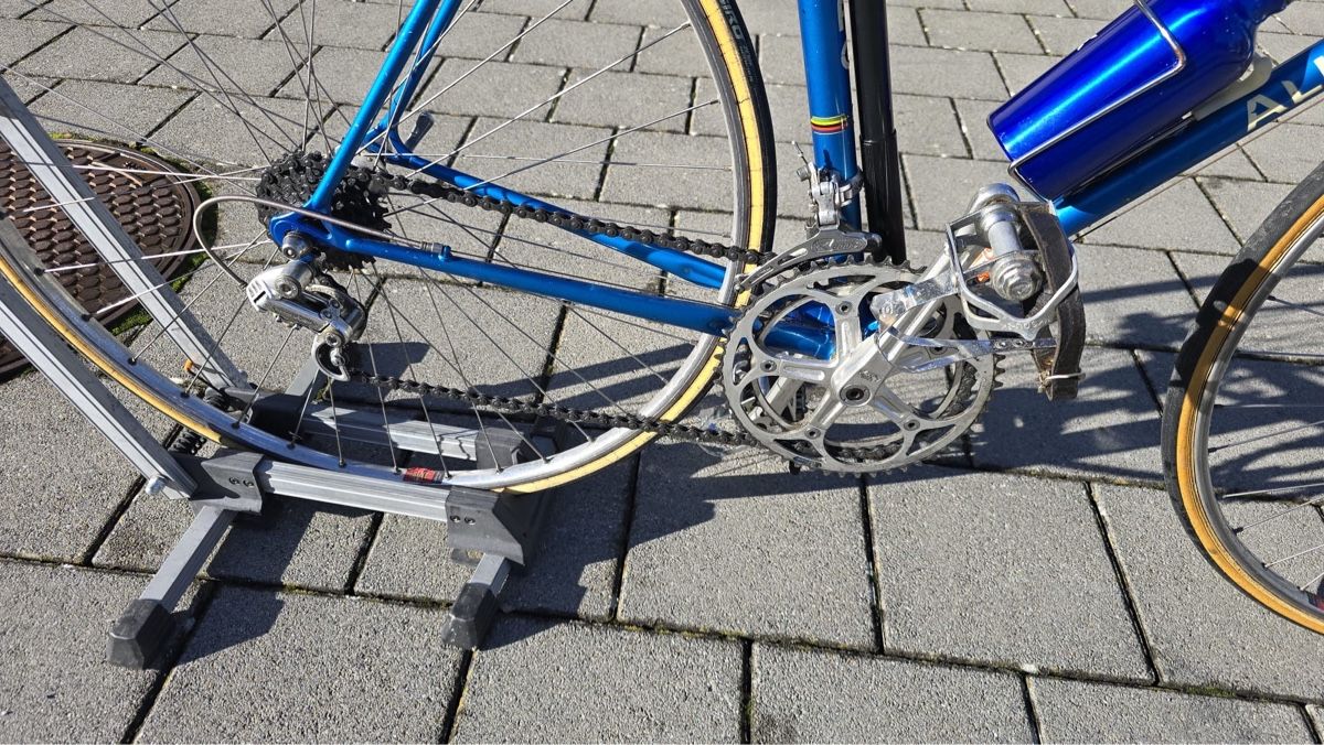 Biciclette: Allegro Rennrad – Usato da Melchnau venduto da joh_lzq6 3