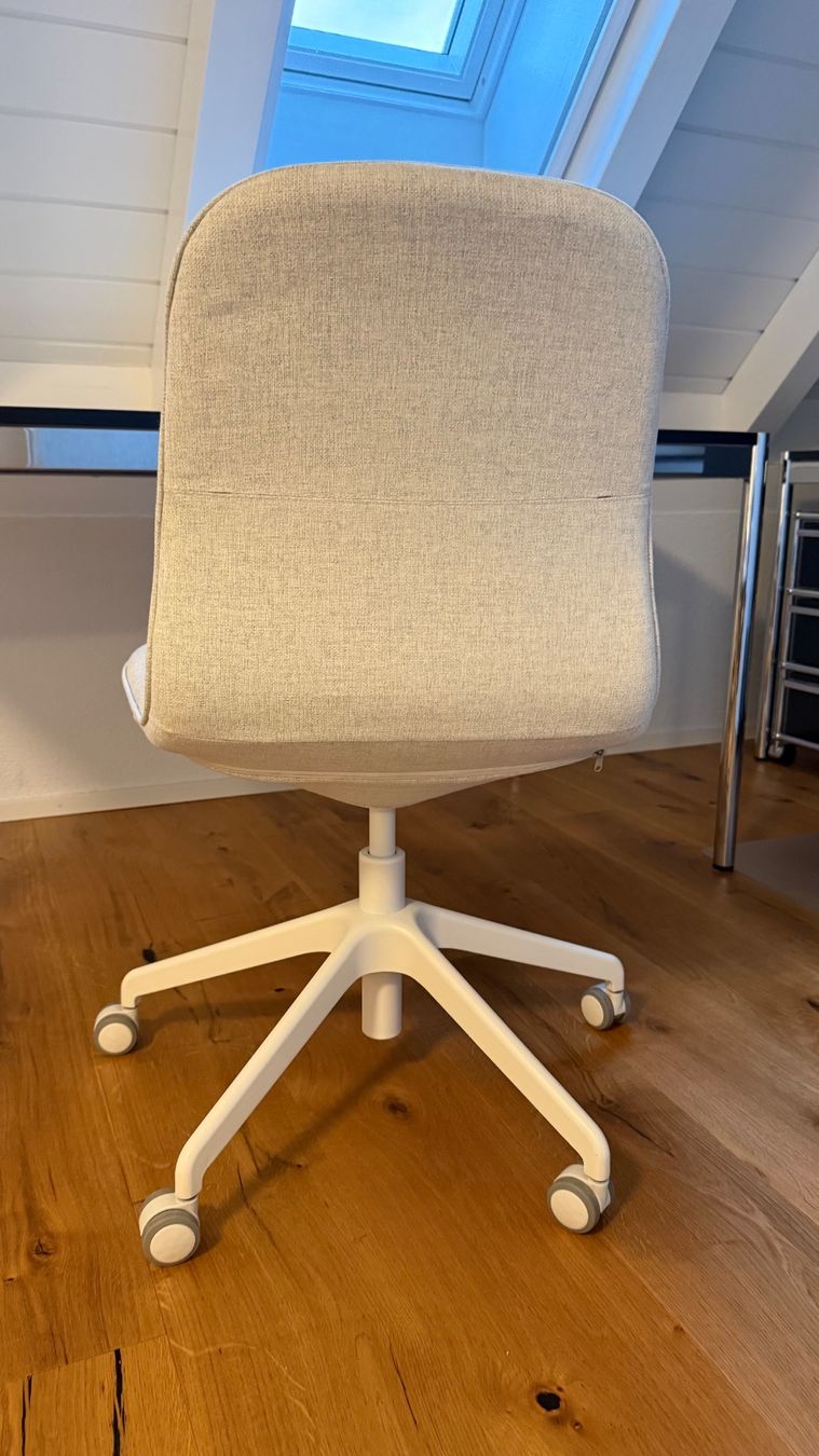 Ikea Sedie: Bürostuhl IKEA – Usato da Stäfa venduto da dondolo10 3
