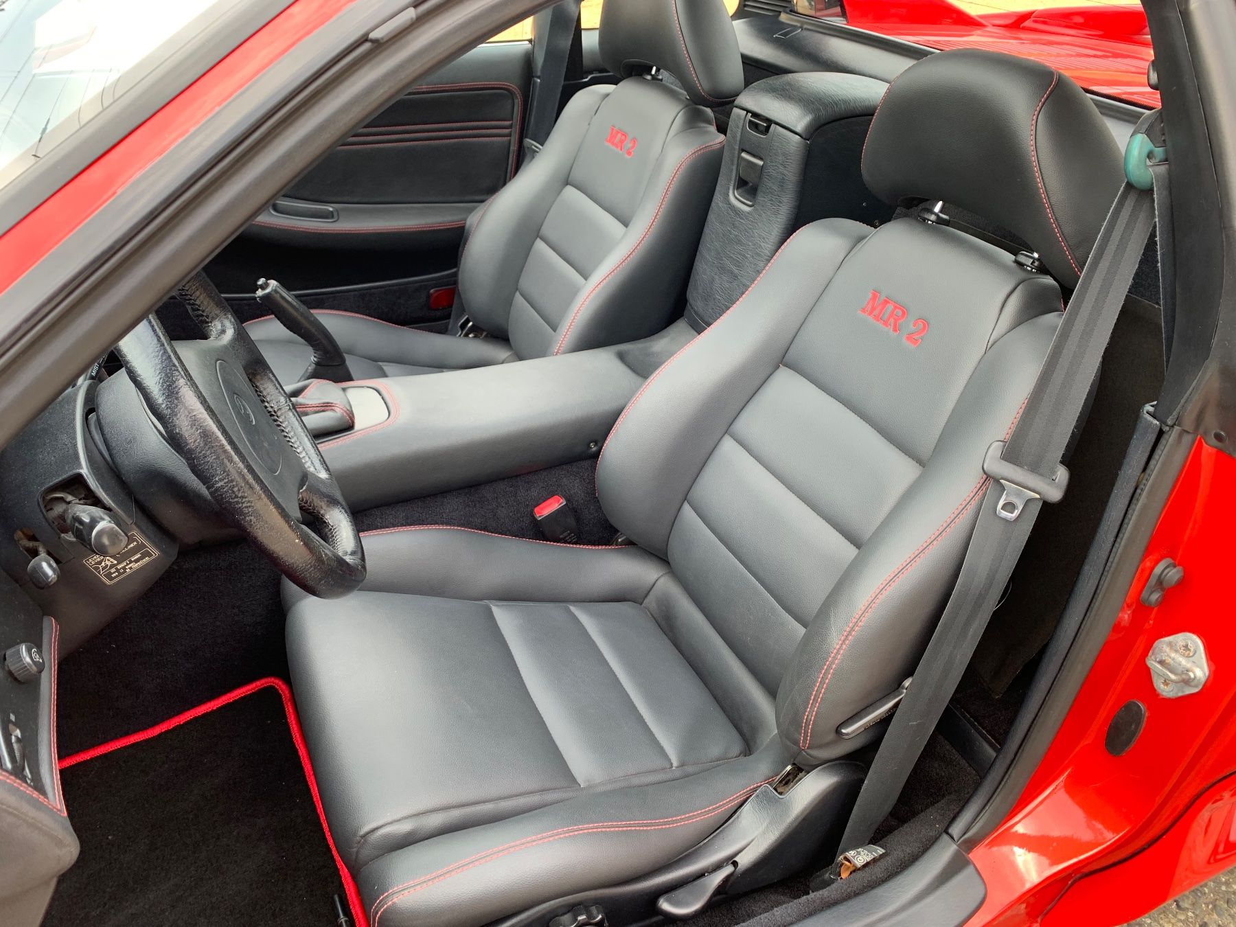 Toyota Automobili: Toyota MR2 Jg.1991 – Nuovo (secondo la descrizione) da Pratteln venduto da Ugarlesheim 3