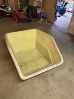 Kunststoffmulde 600 Liter