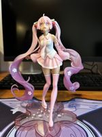 Sakura Miku Figure Hatsune Miku Cherry Blossom Version