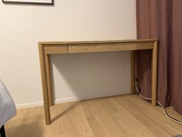 IKEA TONSTAD Schreibtisch 120x47cm