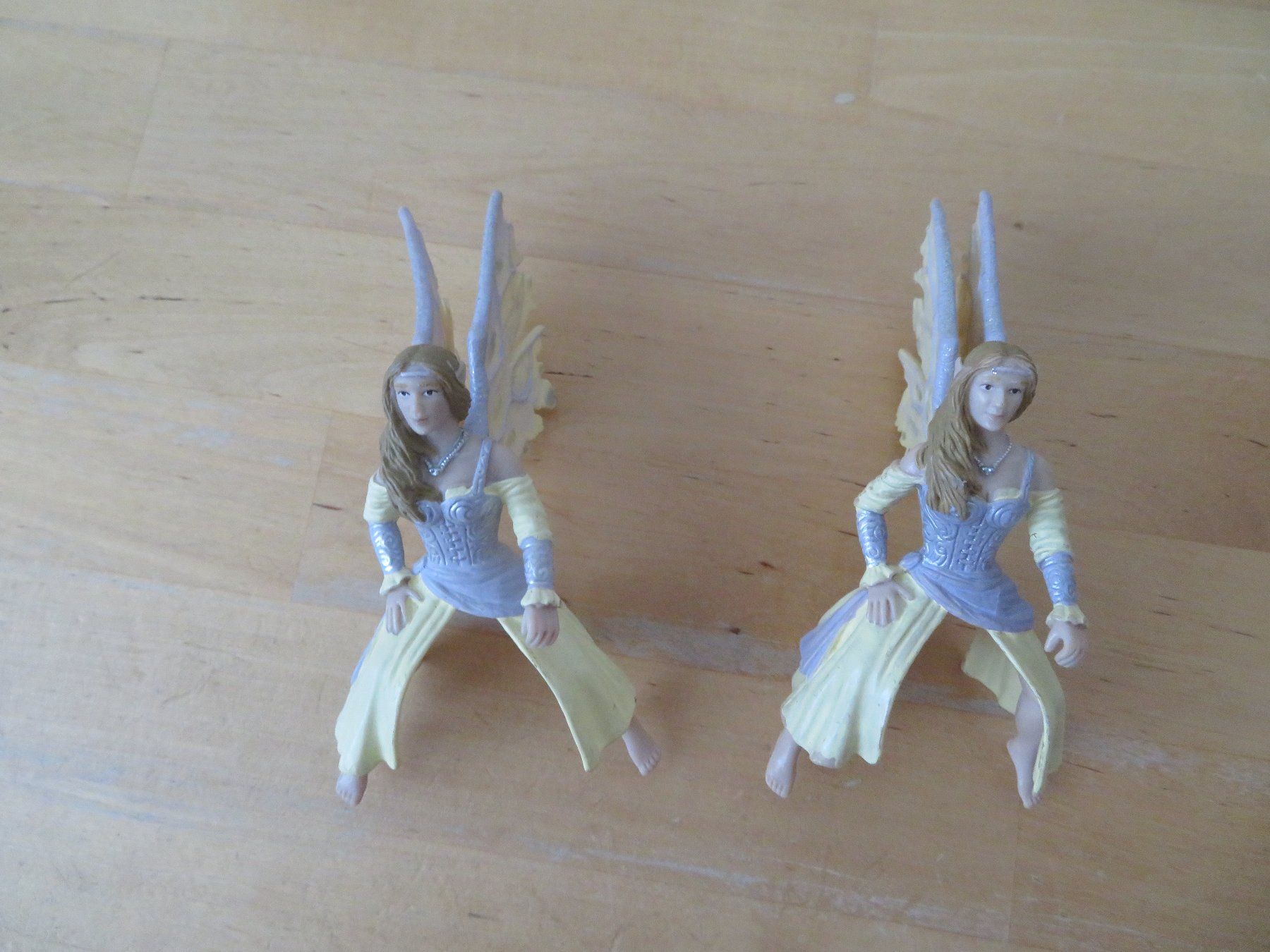 Schleich Spielzeuge: SCHLEICH "Einhörner und Fantasy Figuren" – Gebraucht aus Zürich von piroma 3