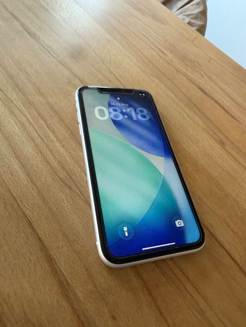 Apple Portables: iPhone 11 128Gb – D'occasion à Rafz par Amhof