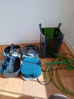 Eheim Experience 150 Filter Aquarium Komplettset Gut Erha...