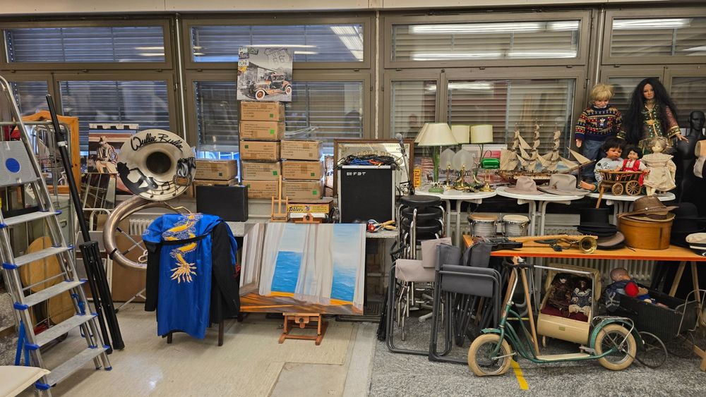 Pacco Misto Sonderposten – Pallet Di Merce Da Liquidazione – Occasioni B-Ware E Fuoritutto – TronicXL - Foto 6