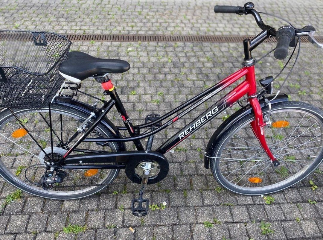 Biciclette: Damenfahrrad (Gr. S) – Usato da Oftringen venduto da Tunertune