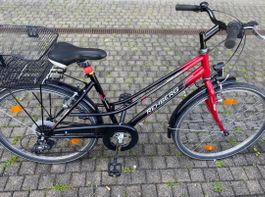 Damenfahrrad (Gr. S)