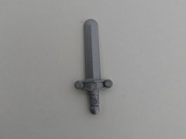 Lego Ritter Schwert, Zubehör