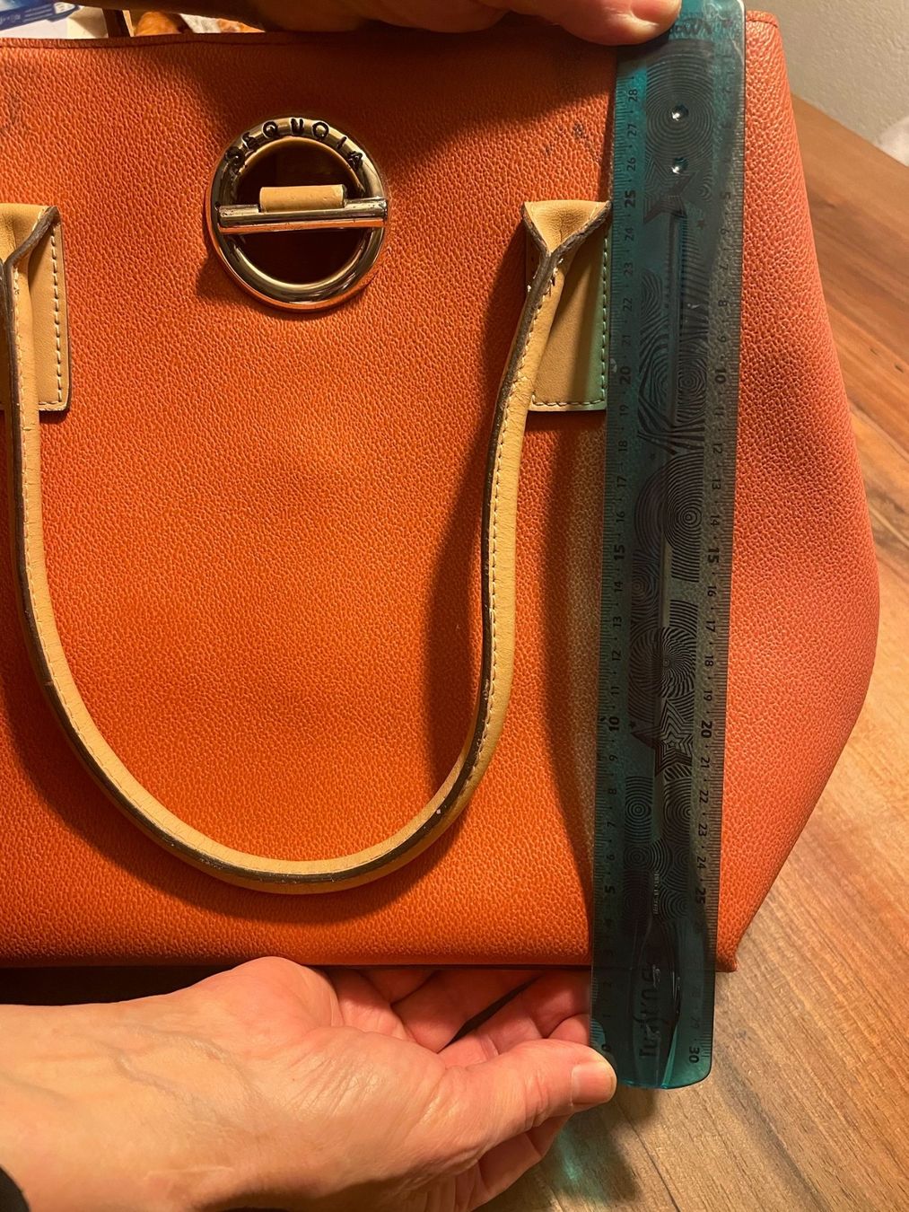 Borse da donna: Sequoia Tasche – Usato da Basel venduto da Tony2006 6