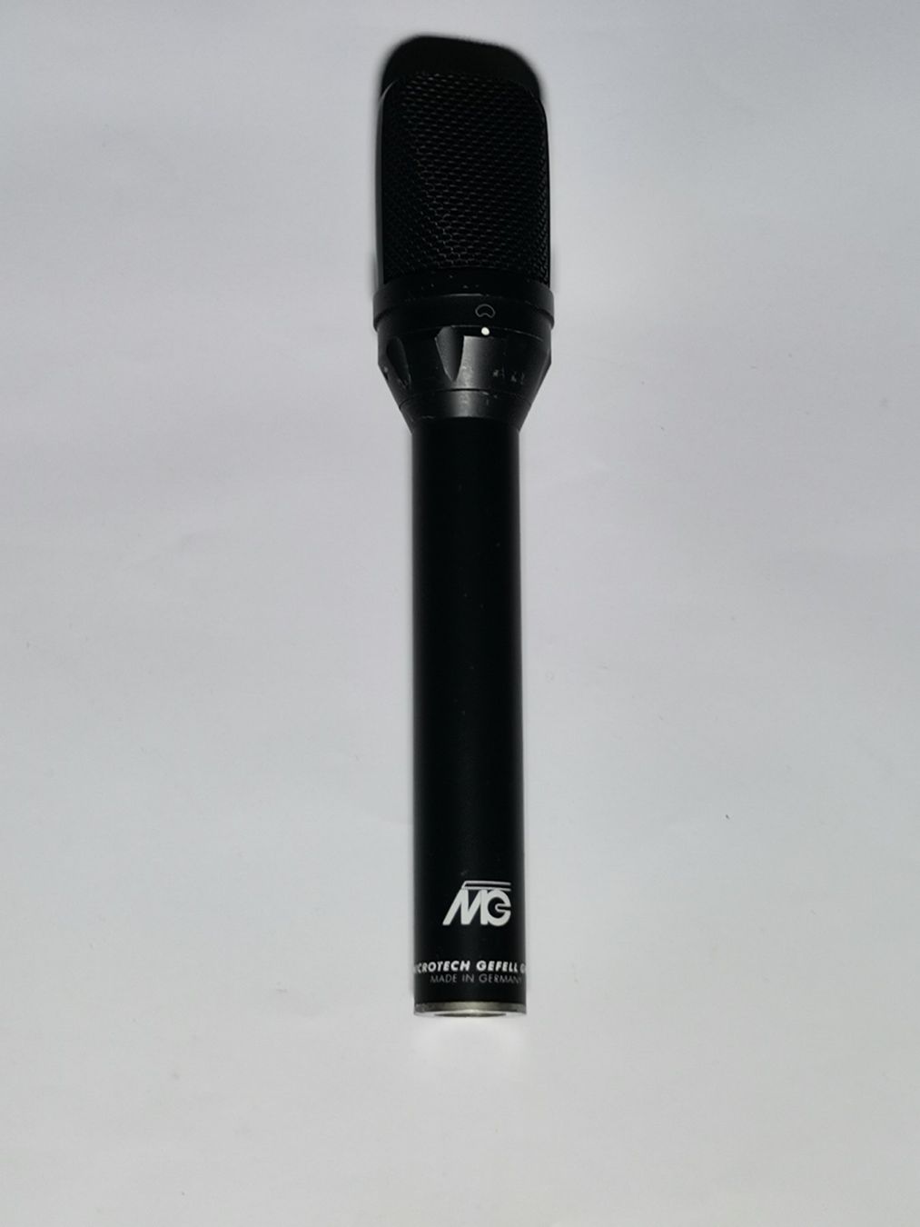Neumann Microfoni: Kondensator-Mikrofon – Nuovo (secondo la descrizione) da Kleindöttingen venduto da Katze99 3
