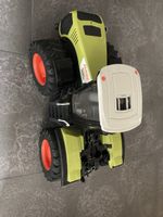 Claas Xerion 5000 Traktor